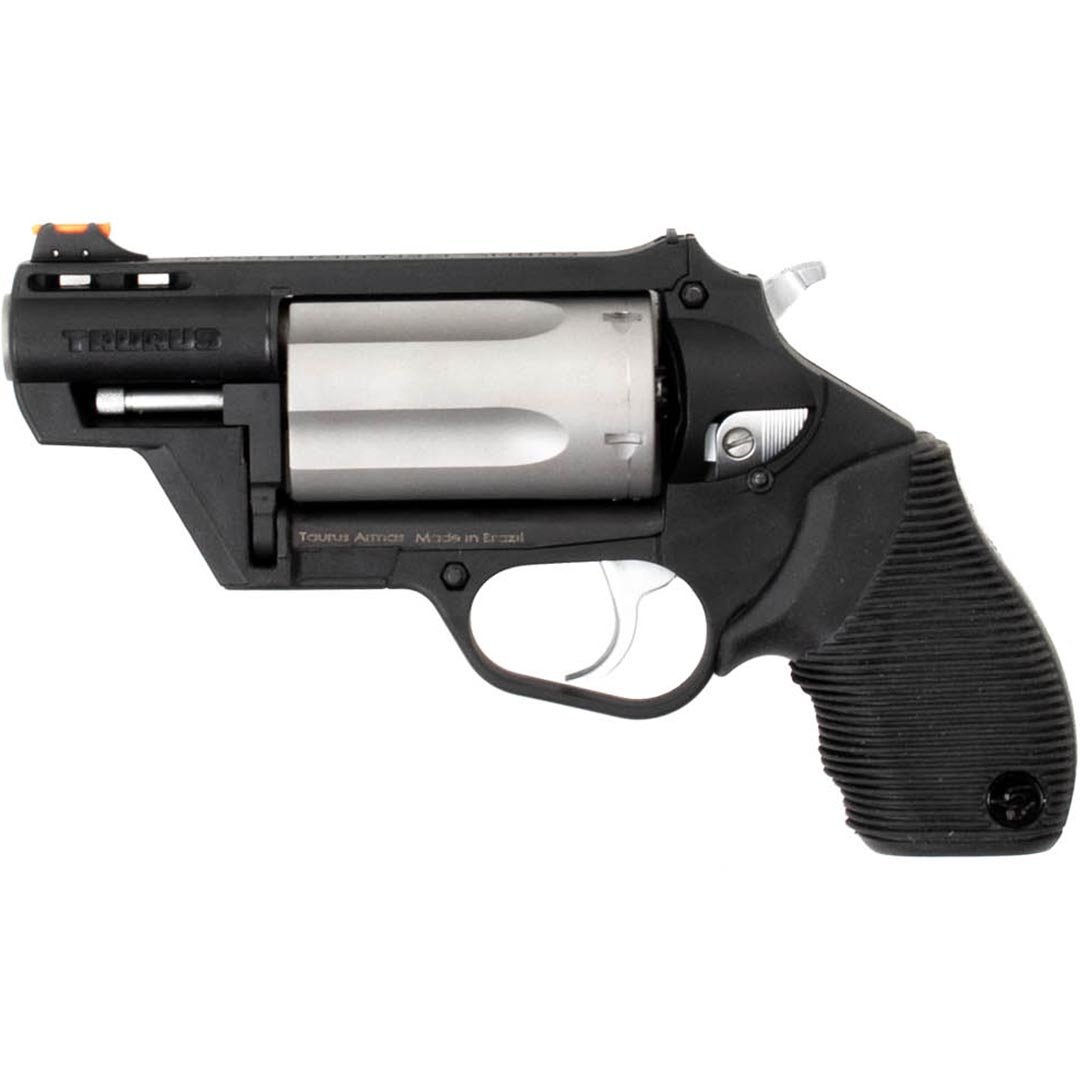TAURUS 4510 THE JUDGE PUBLIC DEFENDER POLY .45 lc/.410 ga